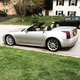 Image for article titled For $22,500, Could This 2006 Cadillac XLR-V Be XLNT?